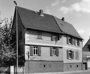 Bad Soden, Hauptstraße 22