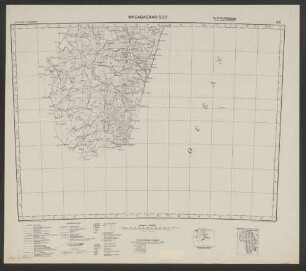 Afrika ..., 35. Madagaskar-Süd