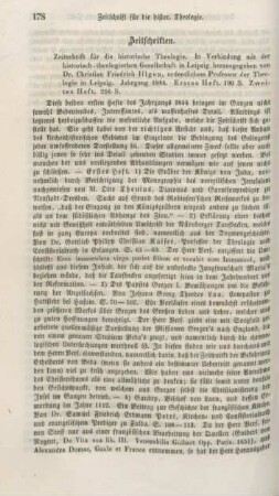 178-180 Zeitschriften