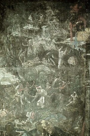 Bethlehemitischer Kindermord