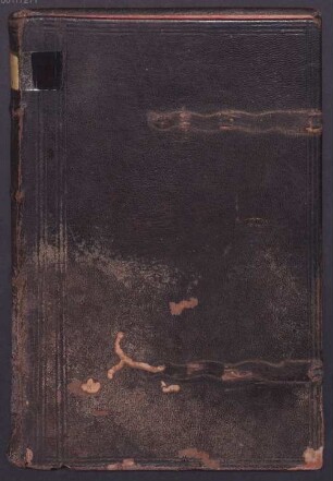 Laudes und Complet - Dombibliothek Freising Alto MS Z 00100