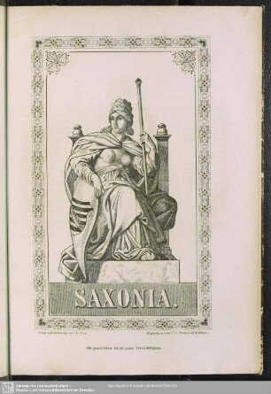 Saxonia