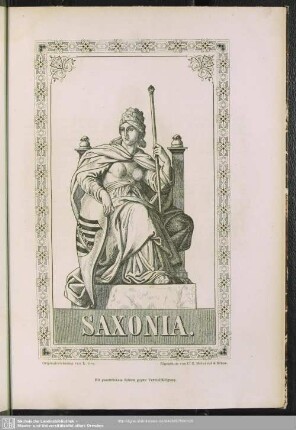 Saxonia
