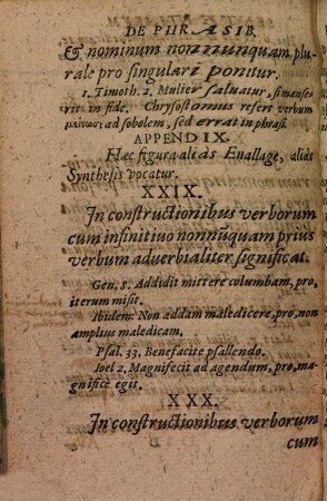 Liber Aureus De Phrasibus Ebraeis Abdiae Praetorii