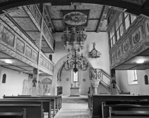 Evangelische Pfarrkirche Sankt Kilian