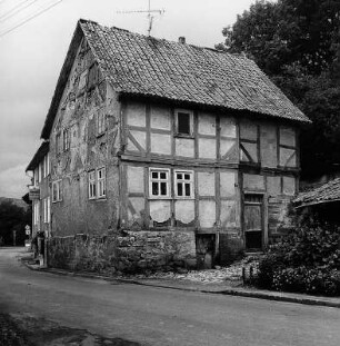 Sontra, Stölzinger Straße 24