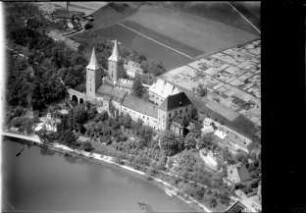 Rochlitz, Schloß
