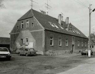 Haus Nummer 59