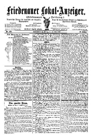 Nr. 115, 17.05.1912