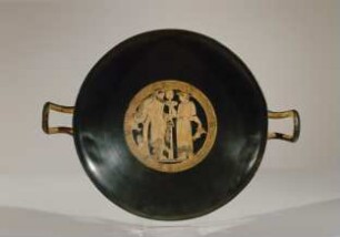 Etruskische Trinkschale