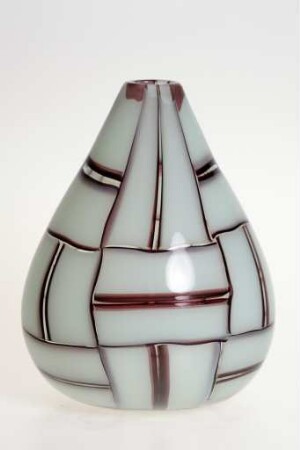 Vase "Sidone" aus der Serie "Linea Valentina"