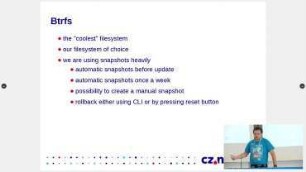 Making opensource routers: What, how and why...