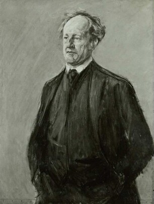 Hauptmann, Gerhart