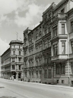 Wohnhaus, Görlitz Görlitz