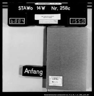 Die ständigen Forst-Gefälle