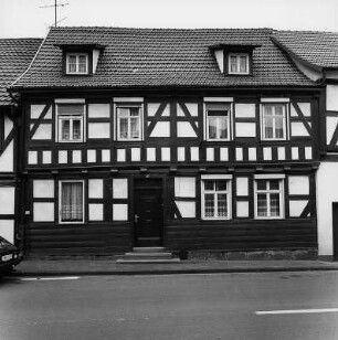 Wanfried, Marktstraße 42