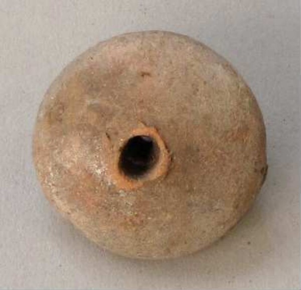 spindle whorl