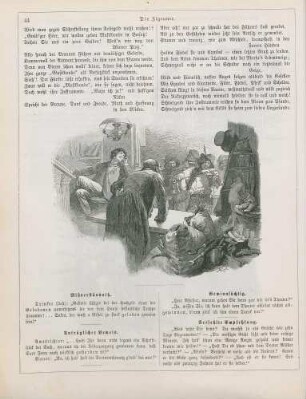 "Die Zigeuner"