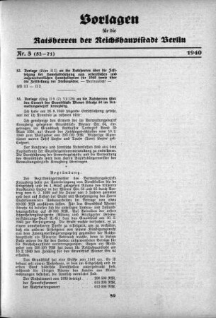 Nr. 3 (52-71), 1941/01/30
