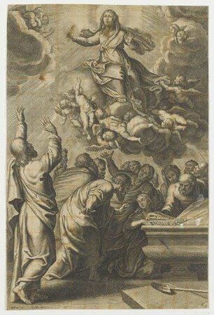 Himmelfahrt Mariens (Missale Romanum)