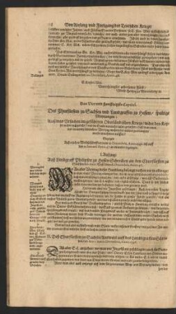 Das Vier und funfftzigste Capitel.