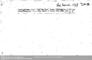 Literaturae Scandinavicae recentiores 0128.n