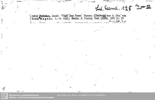 Literaturae Scandinavicae recentiores 0128.n