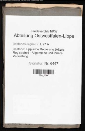 Verpfählung der Emmer durch die Stadt Steinheim