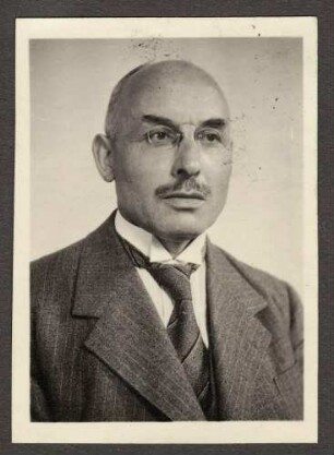 Bofinger, Karl