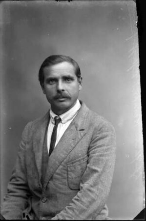 Christian Reinhard
