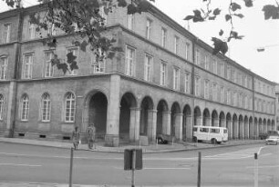 Regierungspräsidium Karlsruhe Schlossplatz 1 - 3