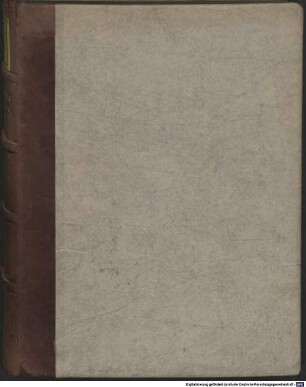 Aristotelus Ēthikōn Nikomacheiōn Biblia Deka. [1]