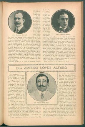 Don Arturo López Alfaro
