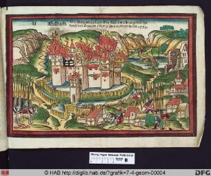 Burg Balbach.