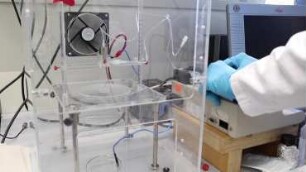 Electrospraying Technique: Theory and Methods. Part 2