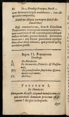 60-97, Supra II. Praeceptum Decalogi.