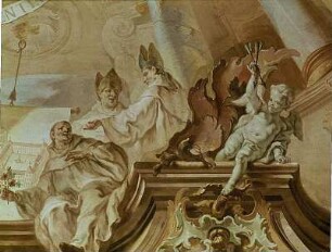 Verherrlichung der Muttergottes
