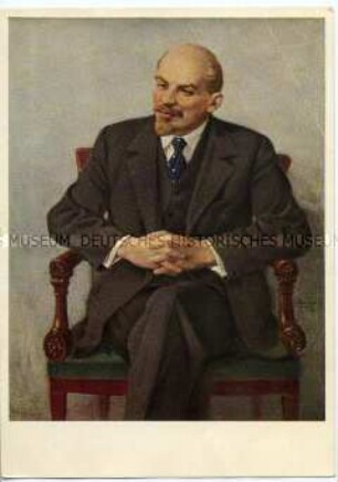 W.I. Lenin