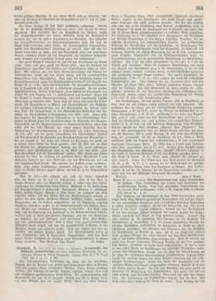 363-364 [Rezension] Kautzsch, Emil, Grammatik des Biblisch-Aramäischen