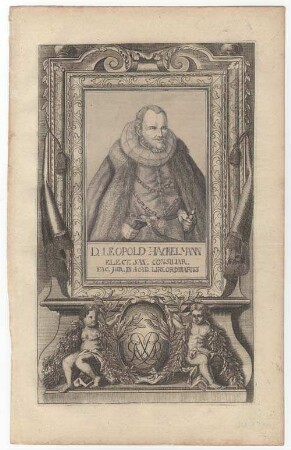 Leopold Hackelmann