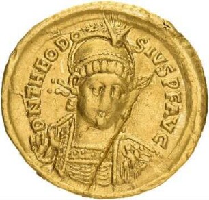 Theodosius II.