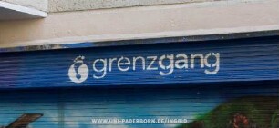 grenzgang