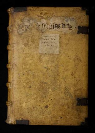 Sermones 'Sensati'