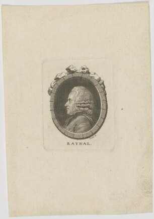 Bildnis des Raynal