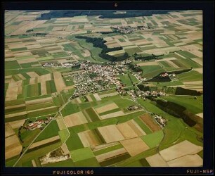 Hüttisheim