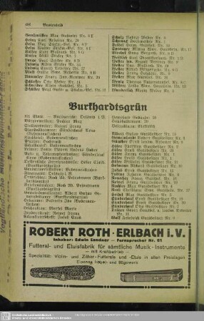 Burkhardtsgrün