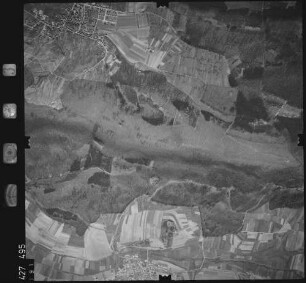 Luftbild: Film 3 Bildnr. 191