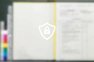 Benstaben: Flächennutzungsplan, 1. Änderung