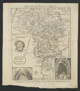 Derby Shire