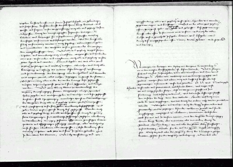 König Renatus von Sizilien vergleicht sich mit dem Gesandten der Gräfin Margarete und des Grafen Ulrich V. über die Ansprüche der Gräfin.
